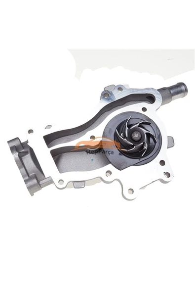 Chevrolet Yeni Aveo 1,2 - 1,4 Devirdaim Su Pompası Airtex Marka ürün görseli