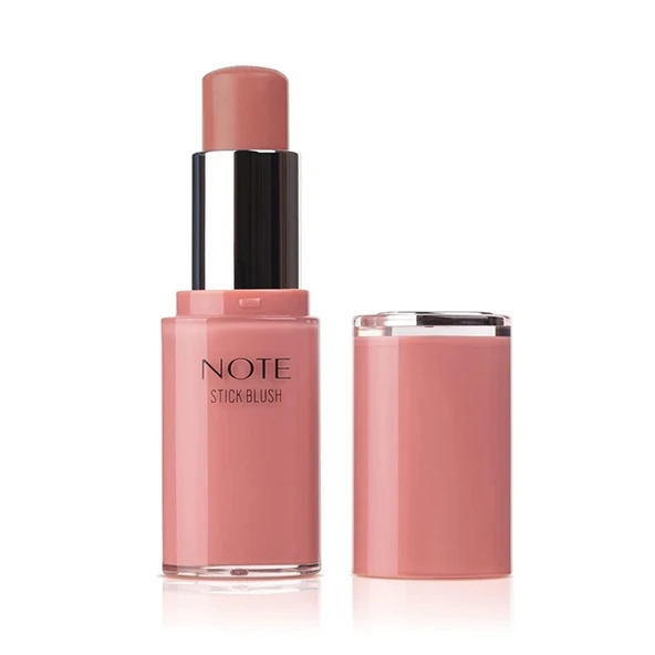 Note Stıck Blush Stik Allık No 20 Rosy