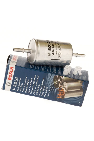 Opel Corsa B Benzin Filtresi BOSCH ürün görseli