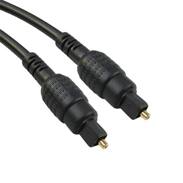 Optik Kablo 3 Metre Poşetli