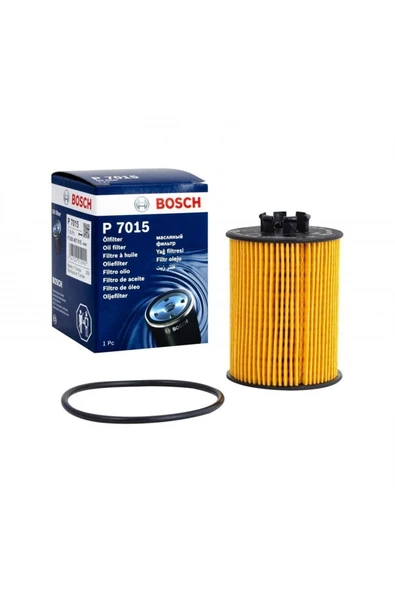 Opel Corsa C Z12xep-z14xep Benzinli Motor Yağ Filtresi Marka ürün görseli