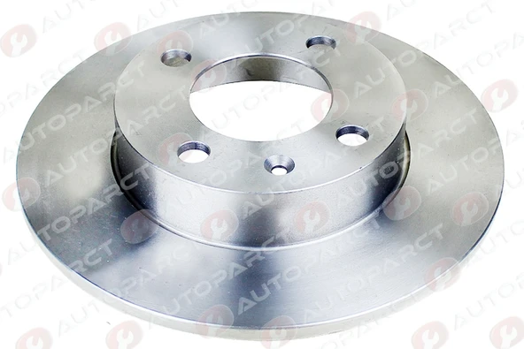 ZZAUTO FD36198 ARKA FREN AYNASI CORDOBA 96/10.02 IBIZA III 96/2.02 AROSA 00/6.04 POLO 96/01 231.8x8.8x4DL 6N0615601A-6N0615601B ürün görseli 1