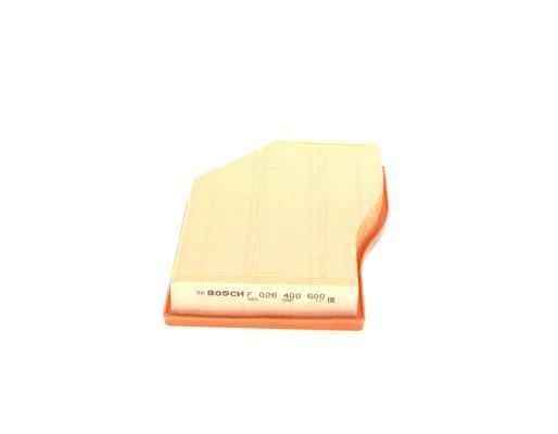 BOSCH F026400600 HAVA FILTRESI MERCEDES OM654 W177 V177 W247 C118 X118 H247 X247 A6540940204 ürün görseli 1