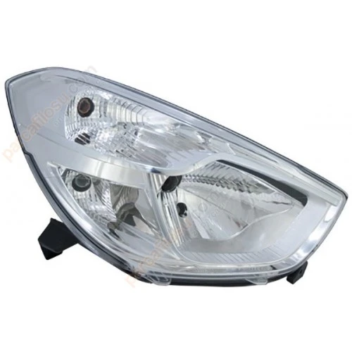 AYFAR 404530 FAR SİNYAL SAĞ DACIA DOKKER LODGY 12> MEKANİK H4 260109545R ürün görseli 1