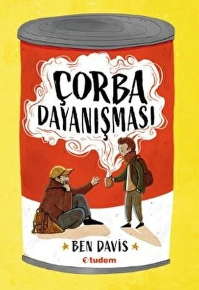 Çorba Dayanışması ürün görseli 1