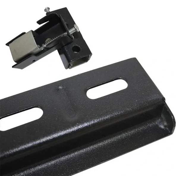 Masterx Mx-wh01 32-80'' Lcd Led Tv Duvar Askı Aparatı - 2