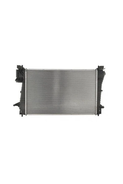 Chevrolet Yeni Aveo T300 1.3 Dizel Motor Su Radyatörü Waxell Marka ürün görseli