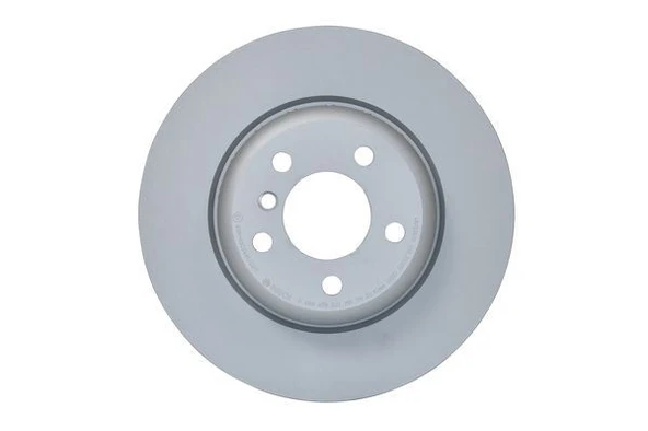 BOSCH 0986479E07 FREN DISKI ON BMW F10 F11 F18 34116896652 ürün görseli 1