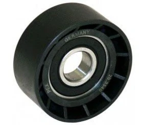 AUTO GD31FO607 x ALTERNATÖR GERGİ RULMANI FO607 TRANSİT T12-T15 ürün görseli 1