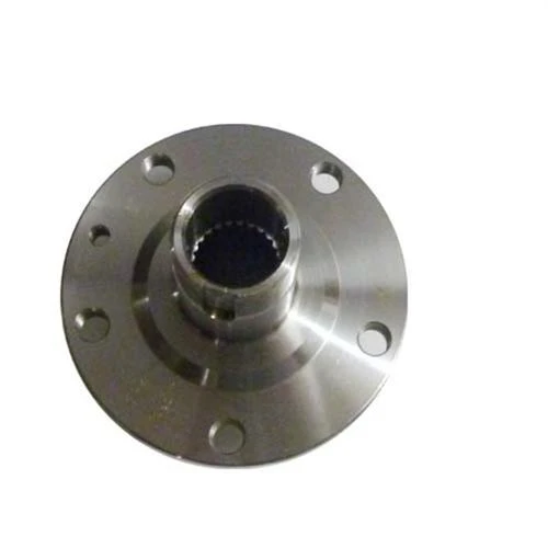 AUTO OC19-016 ARKA TEKER PORYASI 5 BİJON LOGAN ürün görseli 1