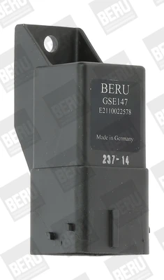 BERU GSE147 KIZDIRMA ROLESİ BEYNİ P107-P206-P207-P307-P308-P407-P508-P607-P2008-P3008-P5008-PARTNER-BERLINGO-E XPERT-BIPPER-JUMPY-NEMO-C1-C2-C3-C5-C6-C8-XSARA-FOCUS C-MAX 03> FOCUS II 04> 1.4-1.6-2.0 ürün görseli 1