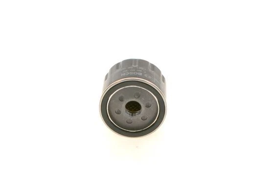 BOSCH F026407302 YAĞ FİLTRESİ FIAT EGEA 20> 500X 18> JEEP RENEGADE 18> COMPASS 20> 1.0 T-GDi 1.3 T-GDi 1.5 T4 Hybrid 46337528 - 1