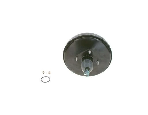 BOSCH 0204125733 WESTINGHOUSE FREN SERVOSU RENAULT CLIO II 98> CLIO SYMBOL I 02> SYMBOL II 08> 1.2-1.4-1.5dCi-1.6 7701205741-7701206425 ürün görseli 1