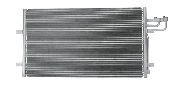 BOSCH 1986AD2027 KLİMA RADYATORU KONDENSERİ FOCUS CMAX 03-07 1.6-1.8-2.0-1.6TDCI-1.8TDCI-2.0TDCI 628x371x16 3M5H19710CC-1234248-1335552-1516838 ürün görseli 1