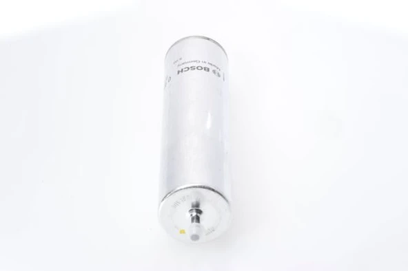 BOSCH 0450906457 YAKIT FILTRESI BMW M47 N47 M57 N57 E81 E82 E87 E88 E60 E61 F07 F10 F06 E65 E66 F01 E70 F15 E71 F16 13327822499 ürün görseli 1