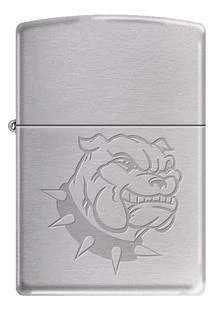 Zippo BULLDOG MASCOT MP3325073 (0) Çakmak ürün görseli