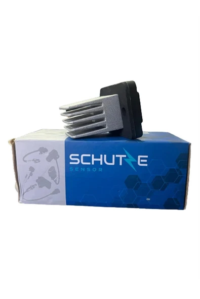 Chevrolet Captiva Kalorifer Fan Rezistansı ürün görseli