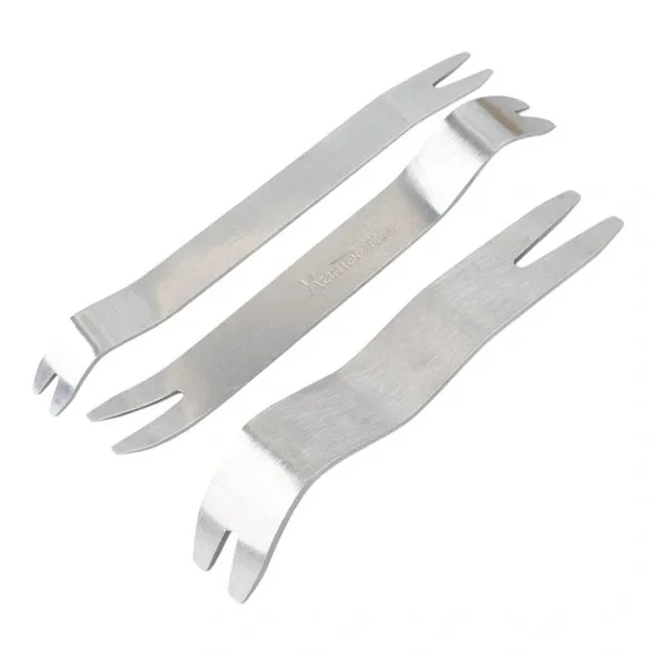 Carstar Hm-398s Araç İçi Ses Sistemi Sökme - Lastik Sökme -  Kapı Düzeltme Çıkarma Seti ürün görseli