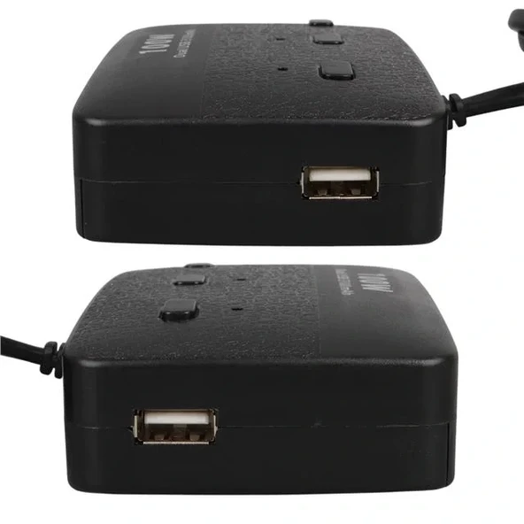 Olesson 1636 12-24v Çift Usb Girişli 100w 70 Cm Kablolu 3'lü Araç Çakmak Çoklayıcı - Resim 3