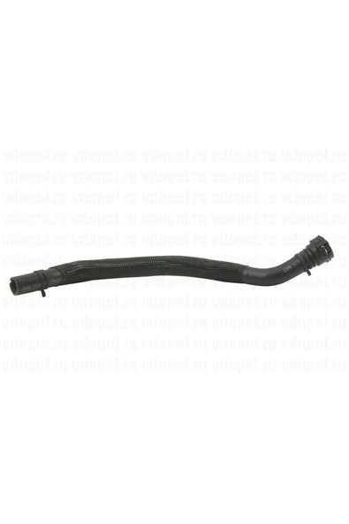 Chevrolet Cruze Kalorifer Giriş Hortumu YILPAR ürün görseli