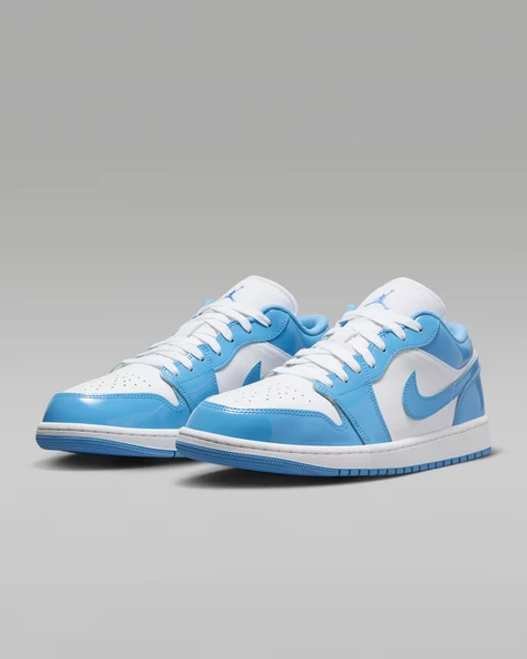 Air Jordan 1 Low SE    FZ2138-114 - Resim 3