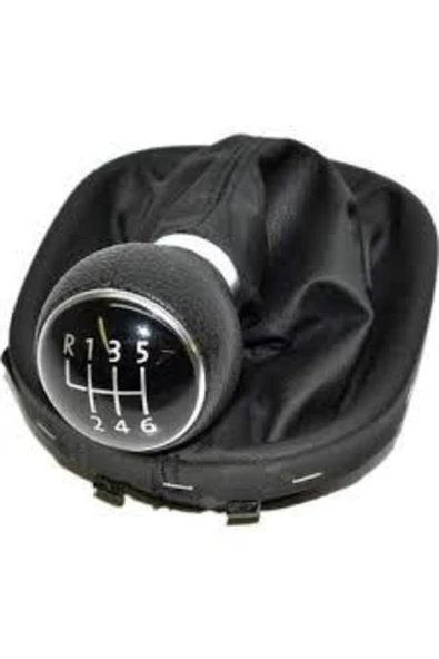 VİTES KÖRÜĞÜ TOPUZ 5 VİTES CADDY-TOURAN 2009-2013 ürün görseli