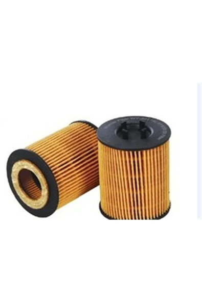 Opel Zafira A 1.8 Yağ Filtresi Wunder Marka ürün görseli