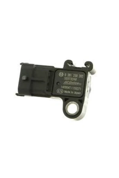 Sensör Map Astra H-zafira B-corsa D ürün görseli