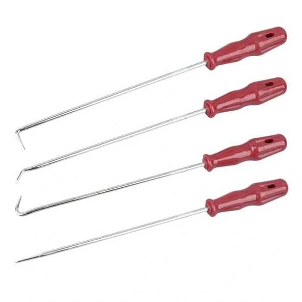 Carstar Hm-498l Yağ Hortum Contası Çıkarma Seti Seti - Resim 2