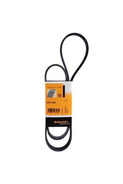 Chevrolet Yeni Aveo 1.3 Dizel V Kayışı ürün görseli