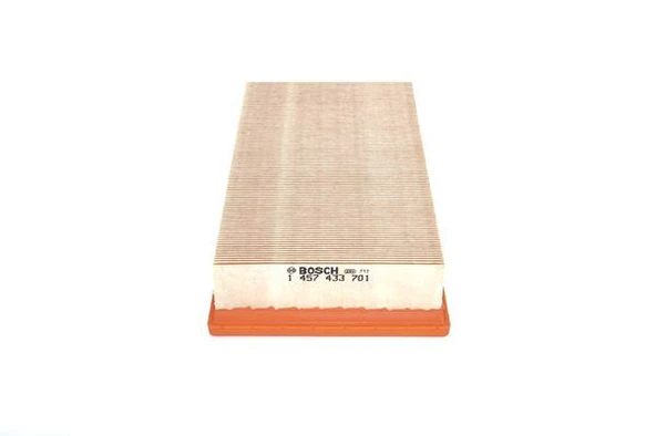 BOSCH 1457433701 HAVA FILTRESI MERCEDES M104 W124 C124 A124 S124 A0030947104 ürün görseli 1