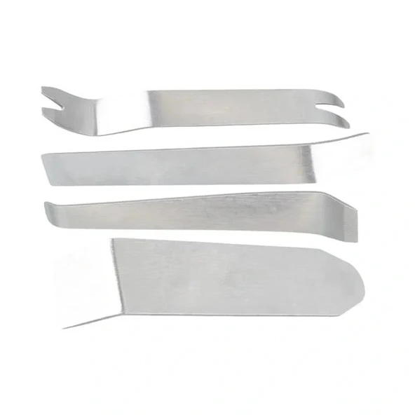 Carstar Hm-498x Araç Multimedya Sistemi Sökme Takımı - 2