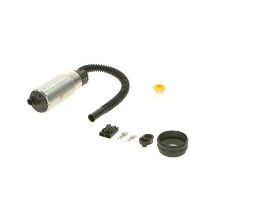 BOSCH 0986580801 ELEKTRİKLİ YAKIT POMPASI ürün görseli