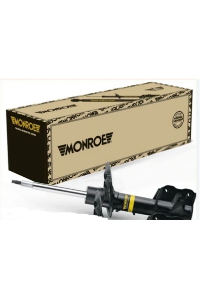 Opel Astra G Ön Sol Amortisör  MONROE Marka ürün görseli 1