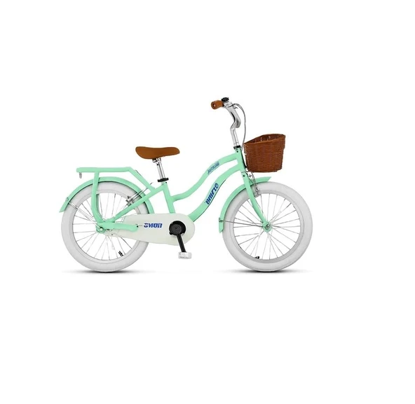 ÜMİT 2041 STITCH L-ATB-V-KIZ ÇOCUK BİSİKLETİ 20 JANT MİNT ürün görseli