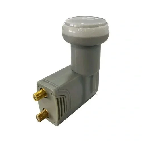 Telebox 2'li Lnb