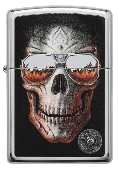Zippo Anne Stokes 29108 (3-1) Çakmak ürün görseli