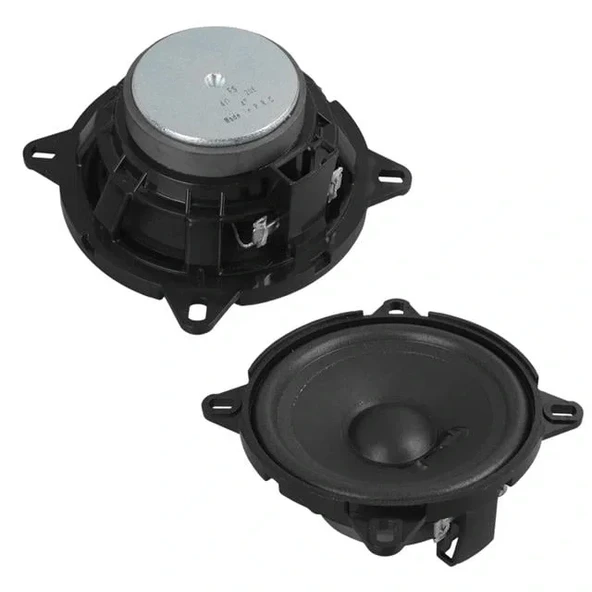 Fullsound K-1420e 10 Cm 4'' 110 Watt Orjinal Tip Citroen Peugeot Uyumlu Araç Kapı Hoparlörü - 3