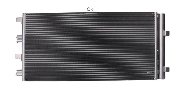 BOSCH 1986AD2034 CONDENSER. AİR CONDİTİONİNG DACIA DUSTER 10- 8200880551 ürün görseli 1