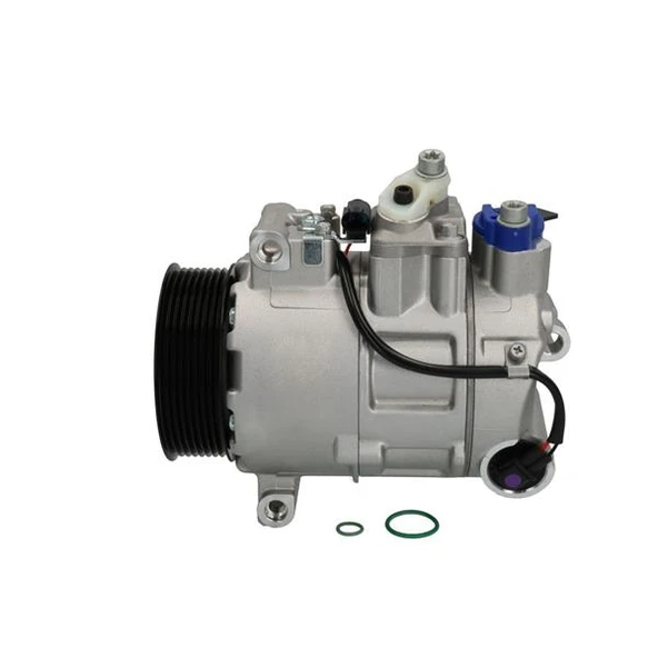 BOSCH 1986AD1012 KLIMA KOMPRESORU MERCEDES W164 X164 W251 A0012308311 ürün görseli 1