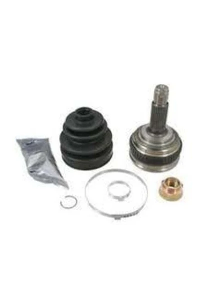 Aks Kafası Sag On Ic Opel Astra H 1.3 Cdtı 34x25x35 Uzunluk 101 Mm 2004-2010 ürün görseli