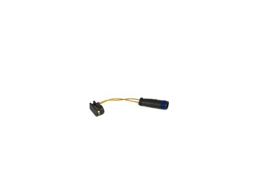 BOSCH 1987473006 BALATA FISI MERCEDES X164 W211 S211 C292 W166 W220 A2205401517 - 1