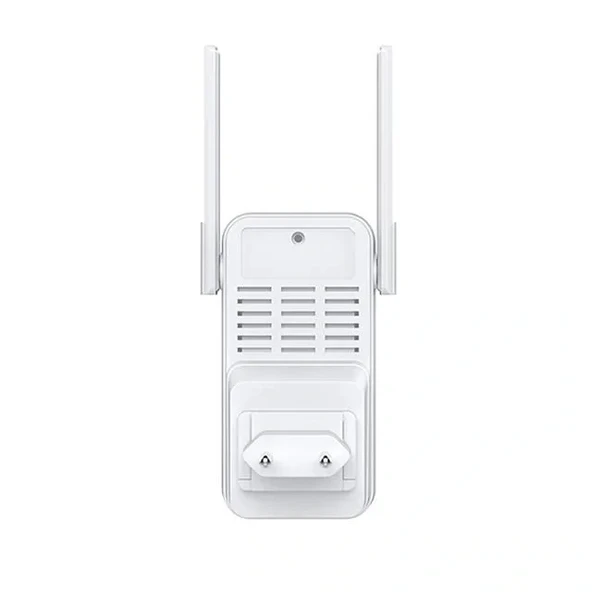 Tenda A9 300 Mbps Wifi-n 2 Antenli Access Point Repeater - 3
