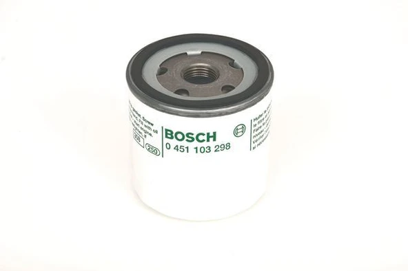 BOSCH 0451103298 YAG FILTRESI FIESTA FUSION 1.25 1.4 01>08 FOCUS CMAX 04>11 FOCUS I 1.4 1.6 98>04 MONDEO KUGA I 08>12 S MAX 1.6 07 /> SAAB 9 5 2.0 2.3 VOLVO C30 S40 S80 V40 V50 V60 V70 97MM6714B5A-81S ürün görseli 1