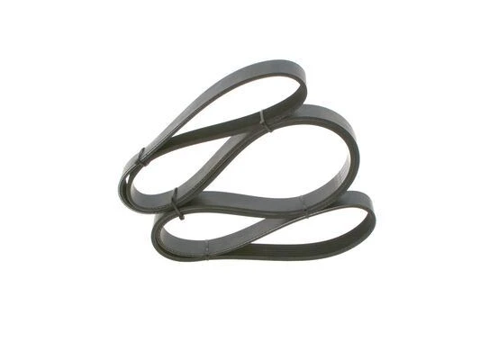 BOSCH 1987946277 KANALLI KAYIS MERCEDES W203 W204 C218 C219 W211 W212 W164 W463 X204 W221 W639 B906 B907 B910 A0019937596-7PK2035 ürün görseli 1