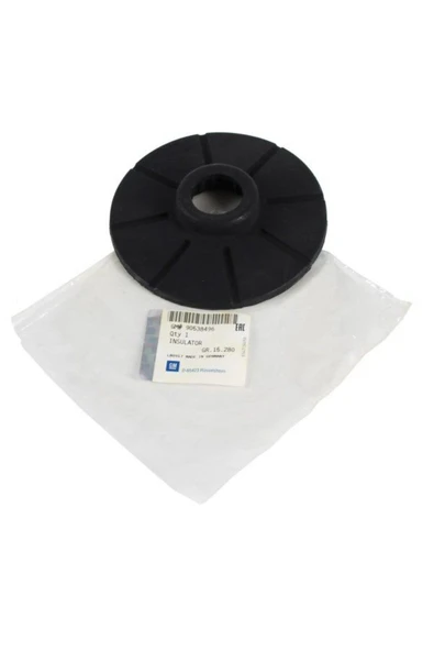 Opel Astra G  Uyumlu Arka Helezon Lastiği Alt Gm Marka ürün görseli