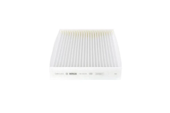 BOSCH 1987435010 POLEN FİLTRESİ DACIA DOKKER 12> LODGY 12> RENAULT EXPRESS 21> 1.2TCe 1.3TCe 1.5dCi 1.6 272775340R-272772621R ürün görseli 1