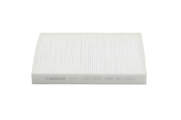 BOSCH 1987432114 POLEN FİLTRESİ TRANSPORTER T5 09 > MULTIVAN V 04 > TOUAREG 04-10 Q7 10 > AMAROK 10 > PORSCHE CAYEN 7H0819631-7H0819631A ürün görseli 1