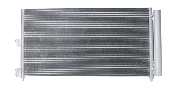 BOSCH 1986AD2024 KLİMA RADYATÖRÜ KONDENSER FIAT DOBLO 01>IDEA 04>PUNTO 03> LANCIA YPSILON 06>11 1.2 1.3JTD 1.4 1.9JTD 46820833-51732993-51802116-51804991 ürün görseli 1