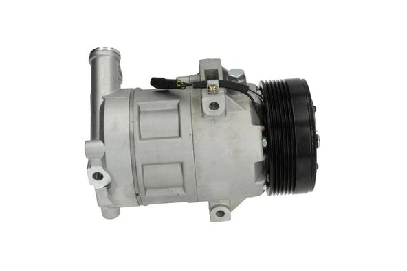 BOSCH 1986AD1061 KLİMA KOMPRESÖRÜ FIAT EGEA 15> 500L 12> 1.3D MTJ 1.6 12V 6 KANAL 110 MM 51883101-52003007 ürün görseli 1